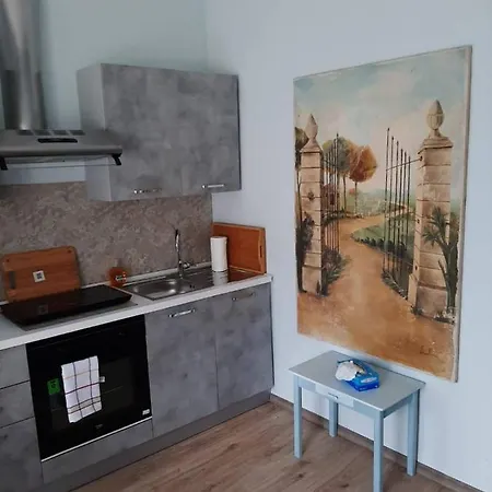 Apartman Riverview67