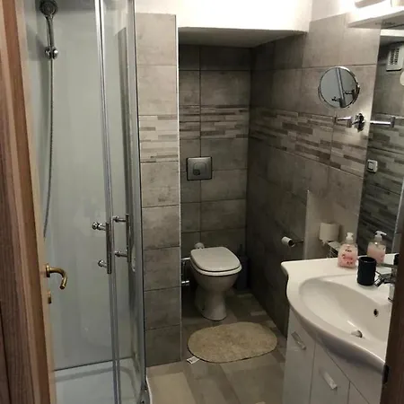 Apartman Riverview67 *