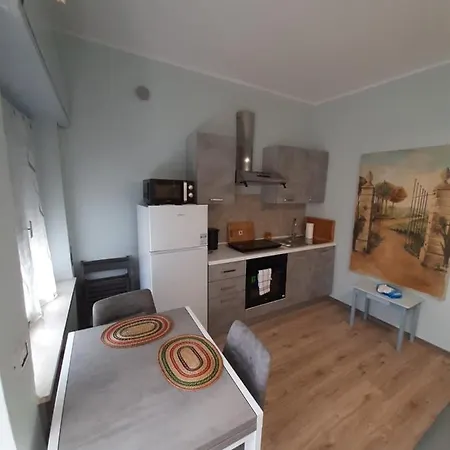 Riverview67 Appartamento