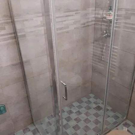 Riverview67 Apartman Salionze