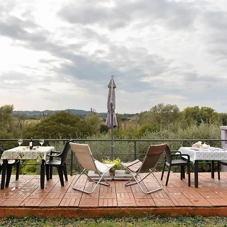 Riverview67 Appartement Salionze