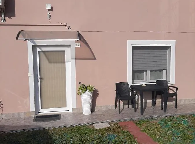 Riverview67 Daire Salionze