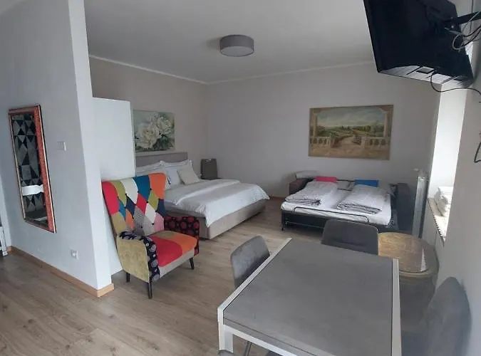 Riverview67 Daire Salionze