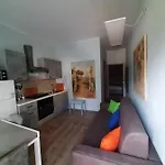 Riverview67 Apartment Salionze