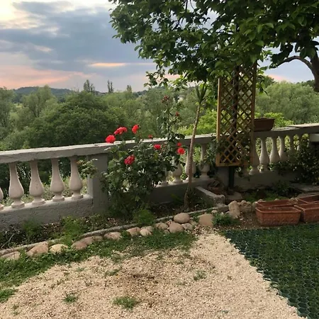 Apartmán Riverview67 *