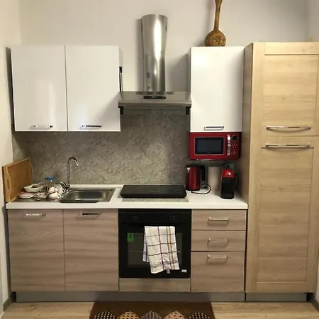 Appartement Riverview67