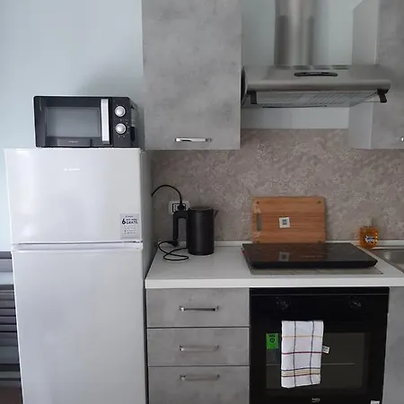 Apartment Riverview67 Salionze