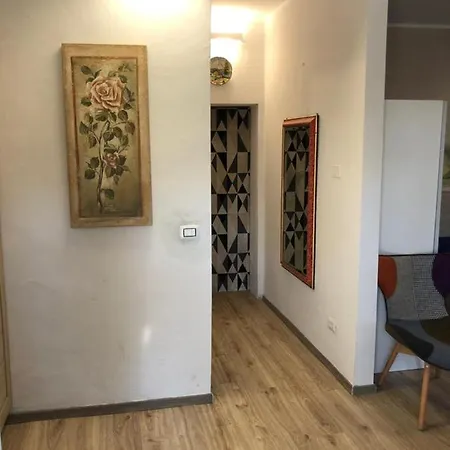 Apartment Riverview67 Salionze