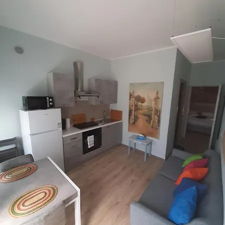 Appartement Riverview67 Salionze