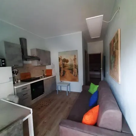 Riverview67 Apartment Salionze