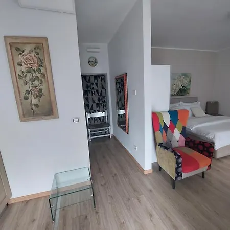 Appartement Riverview67 Salionze