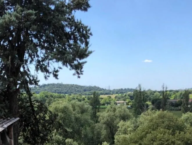 Apartament Riverview67 *