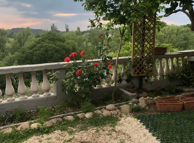 Apartament Riverview67 *