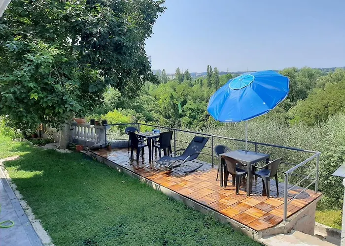 Apartament Riverview67 *