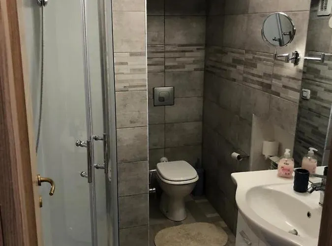 Apartament Riverview67 *