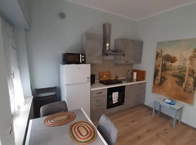 Riverview67 Apartament