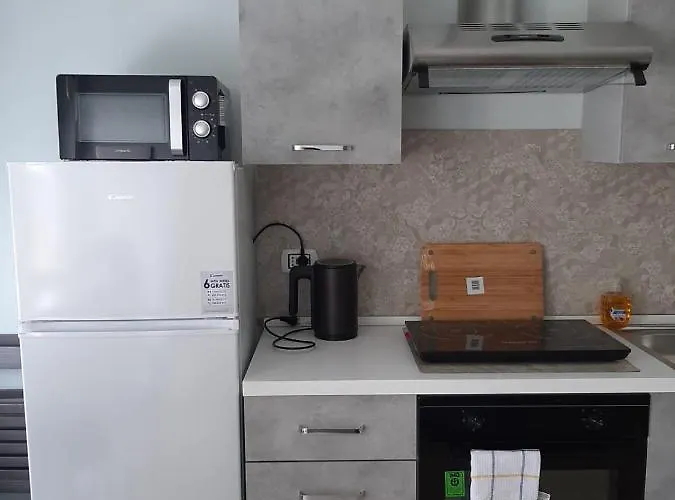 Apartament Riverview67 Salionze