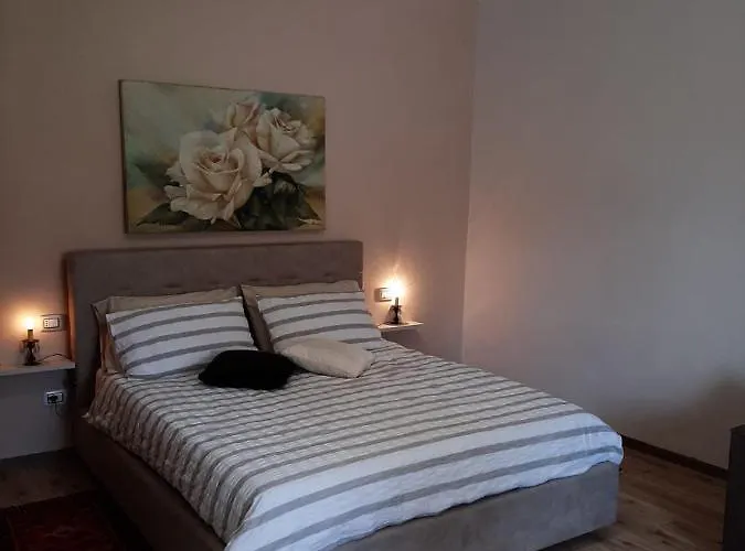 Riverview67 Apartament