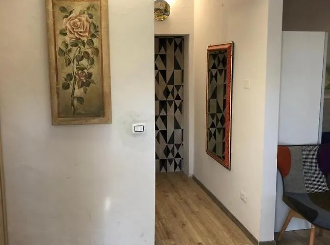 Apartament Riverview67 Salionze