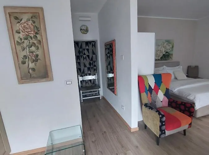 Apartament Riverview67 Salionze