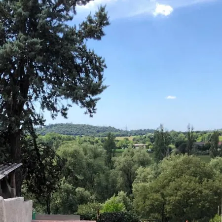 Apartmán Riverview67 *