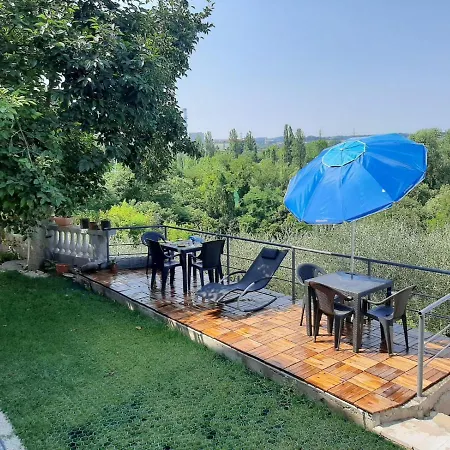 شقة Riverview67 *